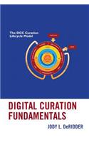 Digital Curation Fundamentals