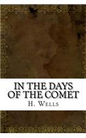 In the Days of the Comet