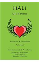 Hali - Life & Poems
