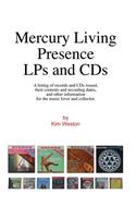 Mercury Living Presence LPs and CDs