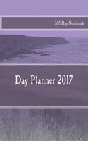 Day Planner 2017
