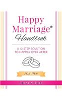 Happy Marriage Handbook For Her