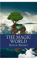 The Magic World
