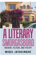 Literary Smorgasbord