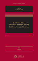 International Business Transactions