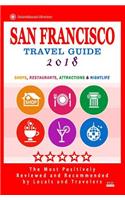 San Francisco Travel Guide 2018