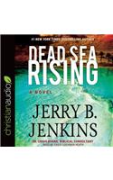 Dead Sea Rising