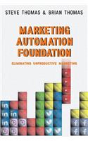 Marketing Automation Foundation: Eliminating Unproductive Marketing