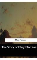 Story of Mary MacLane