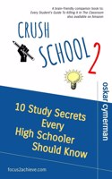 Crush School 2