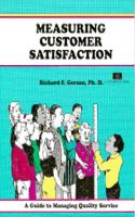Measuring Customer Satisfaction