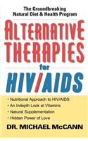 Alternative Therapies for HIV/AIDS