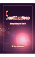 Santificazione