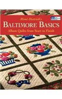 Mimi Dietrich's Baltimore Basics