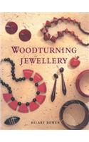 Woodturning Jewelry