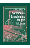 Environmental Sampling and Analysis