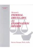 Strauss' Pharmacy Law and Examination Review, Fifth Edition