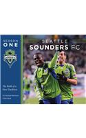 Seattle Sounders Fc Season One