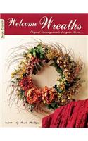Welcome Wreaths