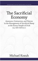 The Sacrificial Economy