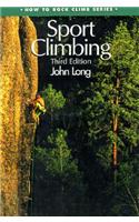 Sport Climbing