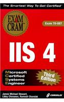 MCSE IIS 4 Exam Cram