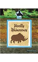 Woolly Rhinoceros