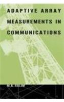 Adaptive Array Measurements in Communications