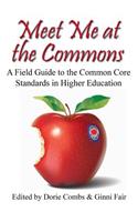 Meet Me at the Commons