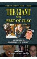 The Giant with Feet of Clay