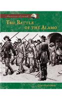 Battle of Alamo