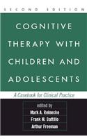 Cognitive Therapy with Children and Adolescents