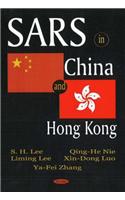 SARS in China & Hong Kong