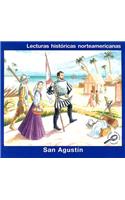 San Agustin