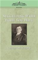 Succeeding with What You Have