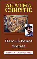 Hercule Poirot Stories