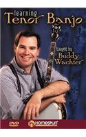 Learning Tenor Banjo