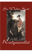 Redgauntlet by Sir Walter Scott, Fiction, Historical, Literary, Classics