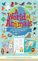 World of Animals