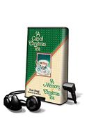 A Cup of Christmas Tea, A & Memory of Christmas Tea