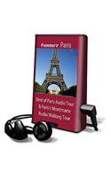 Frommer's Best of Paris Audio Tour & Paris's Montmartre Audio Walking Tour