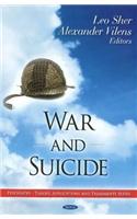War & Suicide