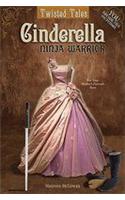 Cinderella: Ninja Warrior