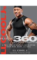 LL Cool j's Platinum 360 Diet and Lifestyle
