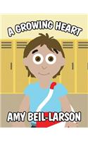 A Growing Heart
