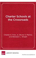 Charter Schools at the Crossroads