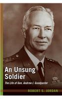 An Unsung Soldier