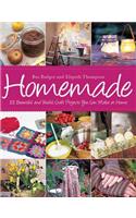 Homemade