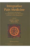 Integrative Pain Medicine