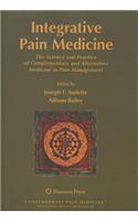 Integrative Pain Medicine